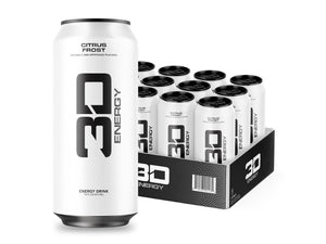 3D Energy Drink 3D Energy