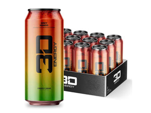 3D Energy Drink 3D Energy