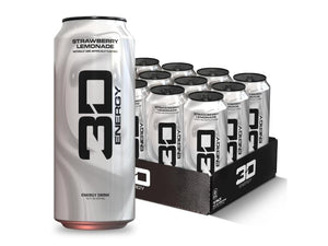 3D Energy Drink 3D Energy