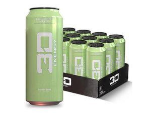 3D Energy Drink 3D Energy