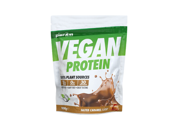 Per4m Vegan Protein - 900g