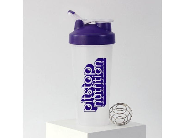 Pitstop Nutrition Shaker