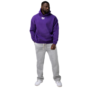 RJCT WKNSS Ferocious Heavyweight Hoodie