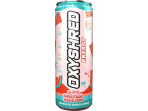 EHP Oxyshred RTD EHP Labs