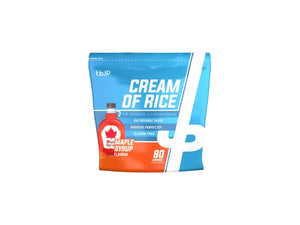 Trained By JP Cream of Rice - 2kg