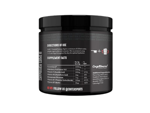 Conteh Sports Hydra Flow