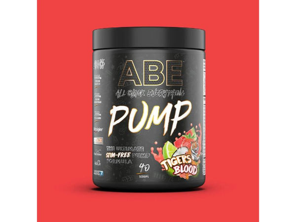 Applied Nutrition ABE Pump