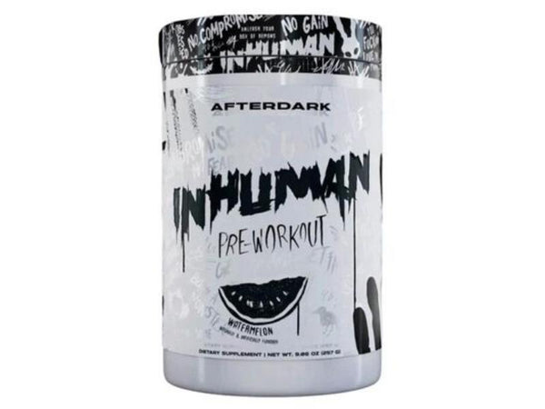 After Dark Inhuman Pre Workout