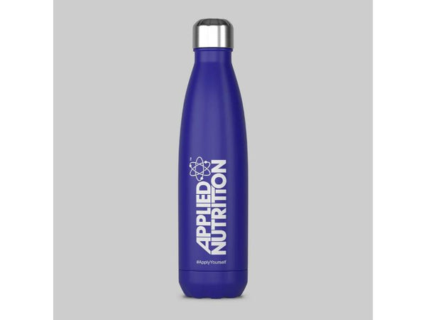 Applied Nutrition Stainless Steel Flask 500ml