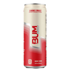 BUM Energy 335ml can