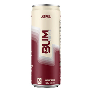 BUM Energy 335ml can