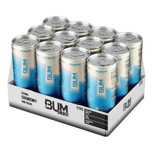 BUM Energy 335ml can
