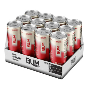 BUM Energy 335ml can