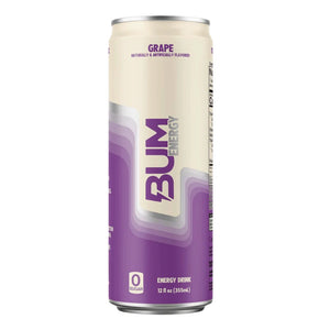 BUM Energy 335ml can