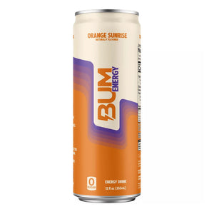 BUM Energy 335ml can