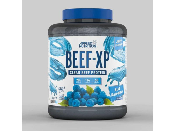 Applied Nutrition Beef-XP 1.8kg