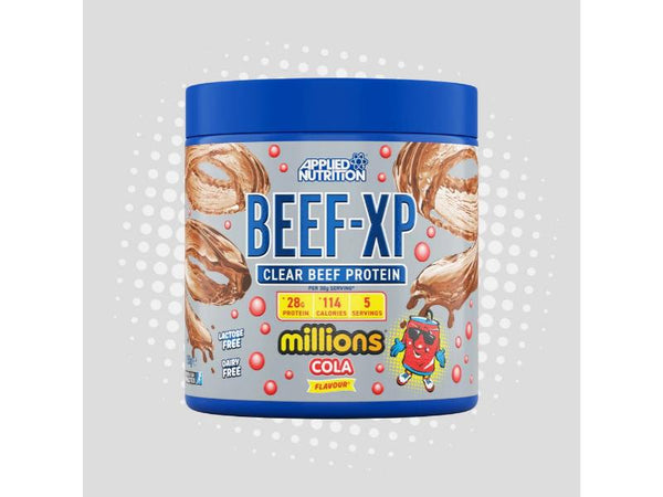 Applied Nutrition Beef-XP 150g (5 servings)