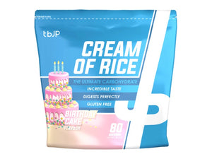 Trained By JP Cream of Rice - 2kg