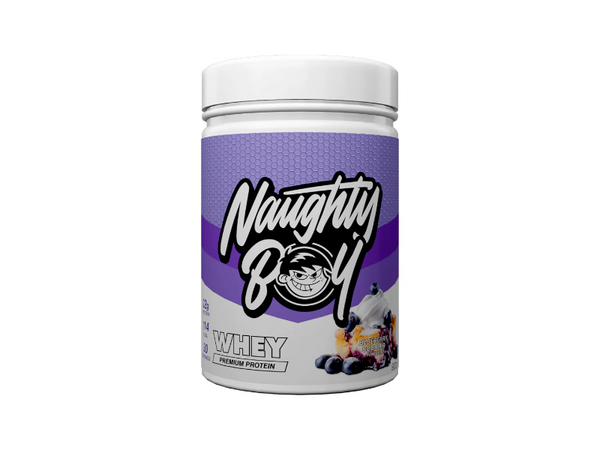 Naughty Boy Advanced Whey - 900g