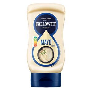 CALLOWFIT® Sauces and Dressings