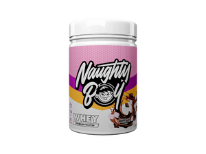 Naughty Boy Advanced Whey - 900g