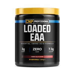 CNP Professional Loaded EAA - 30 Servings