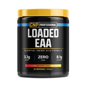 CNP Professional Loaded EAA - 30 Servings