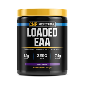 CNP Professional Loaded EAA - 30 Servings