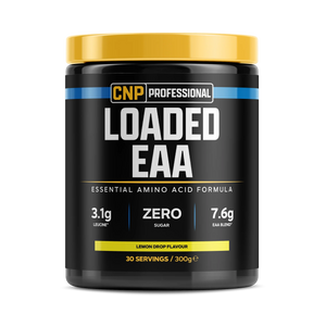 CNP Professional Loaded EAA - 30 Servings