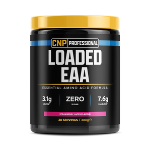 CNP Professional Loaded EAA - 30 Servings