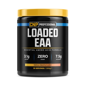 CNP Professional Loaded EAA - 30 Servings