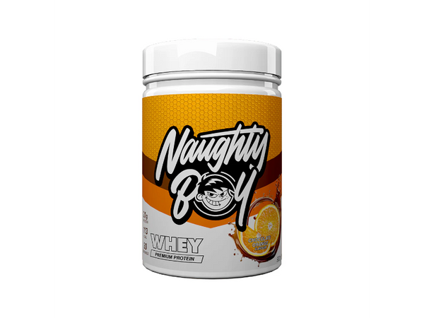 Naughty Boy Advanced Whey - 900g