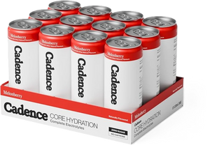 Cadence Core Hydration Drink 330ml Cans