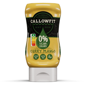 CALLOWFIT® Sauces and Dressings