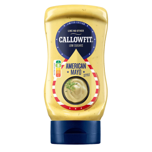CALLOWFIT® Sauces and Dressings