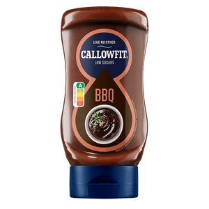 CALLOWFIT® Sauces and Dressings