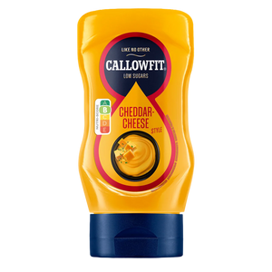 CALLOWFIT® Sauces and Dressings