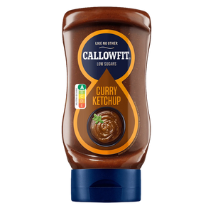 CALLOWFIT® Sauces and Dressings