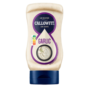 CALLOWFIT® Sauces and Dressings