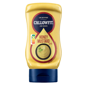 CALLOWFIT® Sauces and Dressings