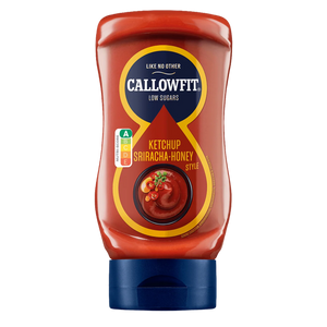 CALLOWFIT® Sauces and Dressings