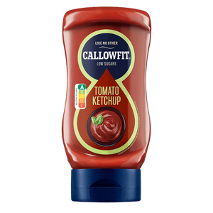 CALLOWFIT® Sauces and Dressings
