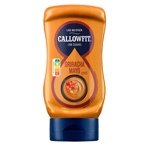 CALLOWFIT® Sauces and Dressings