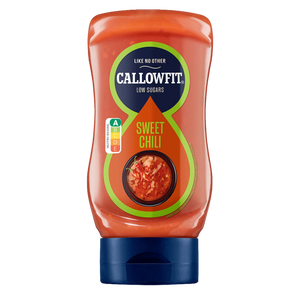 CALLOWFIT® Sauces and Dressings