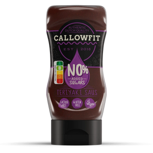CALLOWFIT® Sauces and Dressings
