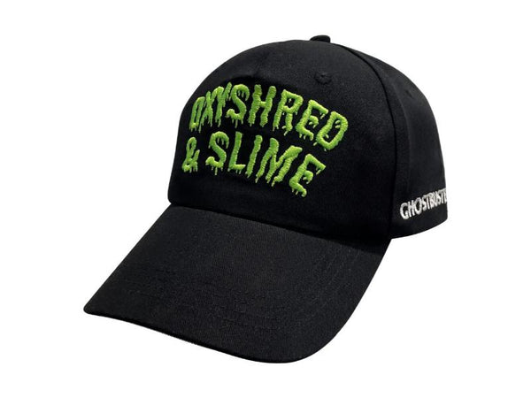 EHPLabs x Ghostbusters Slimer Cap