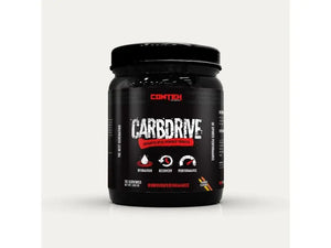 Conteh Sports – Pitstop Nutrition