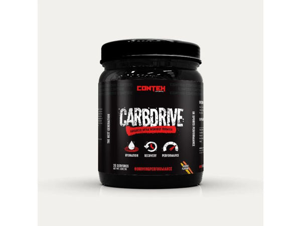 Conteh Sports Carb Drive