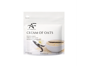Apex Formulas Cream Of Oats Pitstop Nutrition