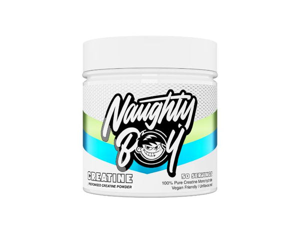 Naughty Boy Creatine 150g